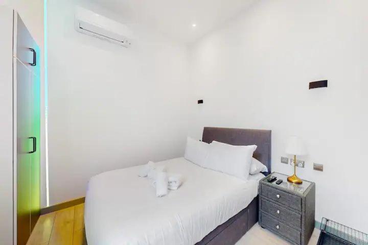 Praed Street Paddington Apartment ลอนดอน ภายนอก รูปภาพ